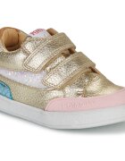 Pom d'Api Pantofi MOUSSE BACKY