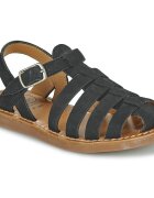 Pom d'Api Pantofi PLAGE-STITCH DAD