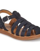 Pom d'Api Pantofi PLAGE-STITCH DAD