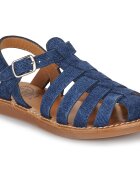Pom d'Api Pantofi PLAGE-STITCH DAD