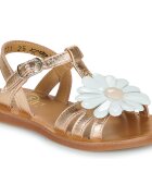 Pom d'Api Pantofi PLAGETTE BIG FLO