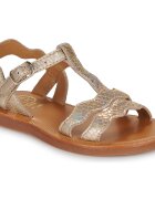 Pom d'Api Pantofi PLAGETTE FRIZZ