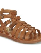 Pom d'Api Pantofi PLAGETTE GLADIATOR