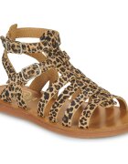 Pom d'Api Pantofi PLAGETTE GLADIATOR