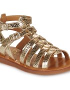 Pom d'Api Pantofi PLAGETTE GLADIATOR