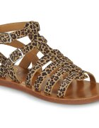Pom d'Api Pantofi PLAGETTE GLADIATOR