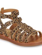 Pom d'Api Pantofi PLAGETTE GLADIATOR