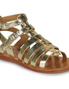Pom d'Api Pantofi PLAGETTE GLADIATOR