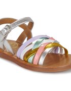 Pom d'Api Pantofi PLAGETTE LUX