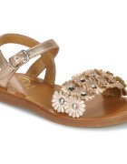 Pom d'Api Pantofi PLAGETTE MULTI FLO