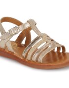 Pom d'Api Pantofi PLAGETTE NEW SALOME