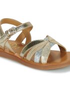 Pom d'Api Pantofi PLAGETTE OTO