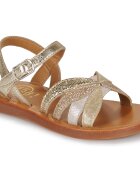 Pom d'Api Pantofi PLAGETTE OTO