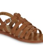 Pom d'Api Pantofi PLAGETTE STRAP