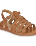 Pom d'Api Pantofi PLAGETTE STRAP