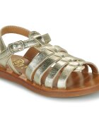 Pom d'Api Pantofi PLAGETTE STRAP