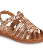 Pom d'Api Pantofi PLAGETTE STRAP