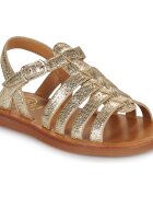Pom d'Api Pantofi PLAGETTE STRAP