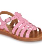 Pom d'Api Pantofi PLAGETTE STRAP