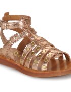 Pom d'Api Pantofi PLAGETTE STUD