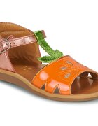 Pom d'Api Pantofi POPPY AGRUME