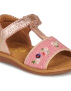 Pom d'Api Pantofi POPPY AIR NATUR