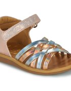Pom d'Api Pantofi POPPY LUX