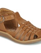 Pom d'Api Pantofi POPPY PITTI