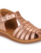 Pom d'Api Pantofi POPPY PITTI