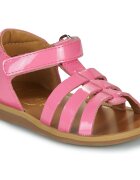 Pom d'Api Pantofi POPPY STRAP