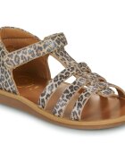 Pom d'Api Pantofi POPPY STRAP