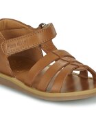 Pom d'Api Pantofi POPPY STRAP