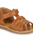 Pom d'Api Pantofi POPPY STRAP