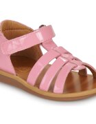 Pom d'Api Pantofi POPPY STRAP