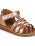 Pom d'Api Pantofi POPPY STRAP