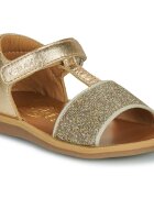 Pom d'Api Pantofi POPPY TAO EASY