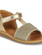 Pom d'Api Pantofi POPPY TAO EASY