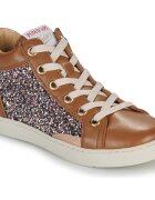 Pom d'Api Pantofi TOP TOUCH ZIPPY