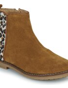 Pom d'Api Pantofi TRIP BACK