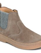 Pom d'Api Pantofi TRIX JOD ZIP