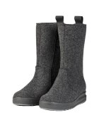 Pomar Pantofi Bottes gris granit imperméables