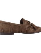 Popa Pantofi Mocasin Charles