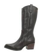 Porronet Pantofi 4852po Bota Tex 6.5