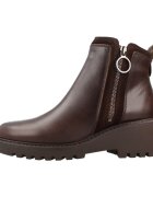 Porronet Pantofi 4866po Botin Lugano 5.5
