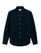 Portuguese Flannel Îmbracaminte Bonfim Shirt