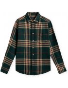 Portuguese Flannel Îmbracaminte Cervo Shirt