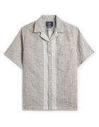 Portuguese Flannel Îmbracaminte Drift Shirt