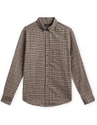 Portuguese Flannel Îmbracaminte Feno Shirt