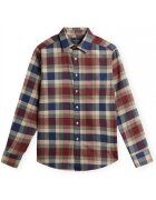 Portuguese Flannel Îmbracaminte Girona Shirt