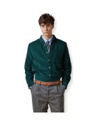 Portuguese Flannel Îmbracaminte Lobo Shirt - Green